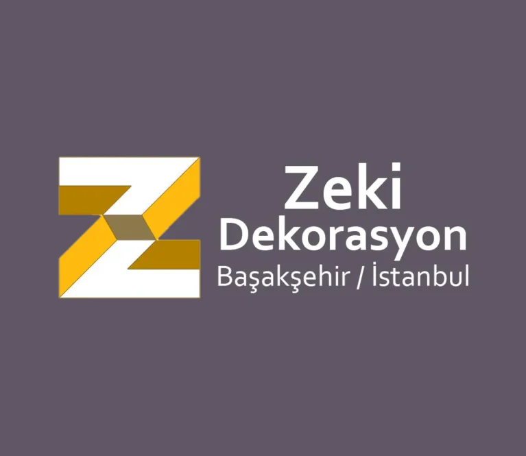 Zeki Dekorasyon | Web Sitesi